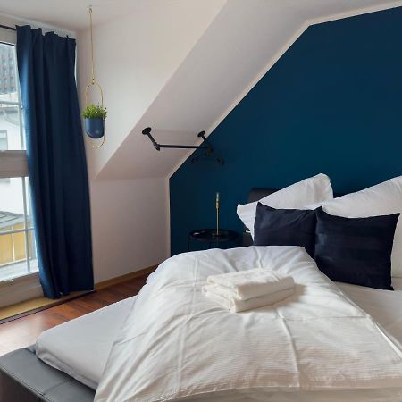 Design Wohnung Naehe Uni Кобленц Екстер'єр фото