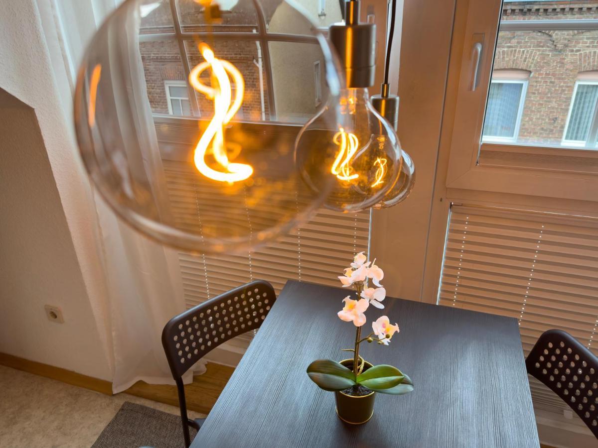 Design Wohnung Naehe Uni Кобленц Екстер'єр фото