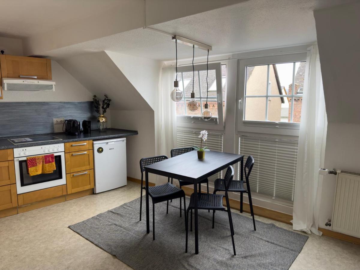 Design Wohnung Naehe Uni Кобленц Екстер'єр фото